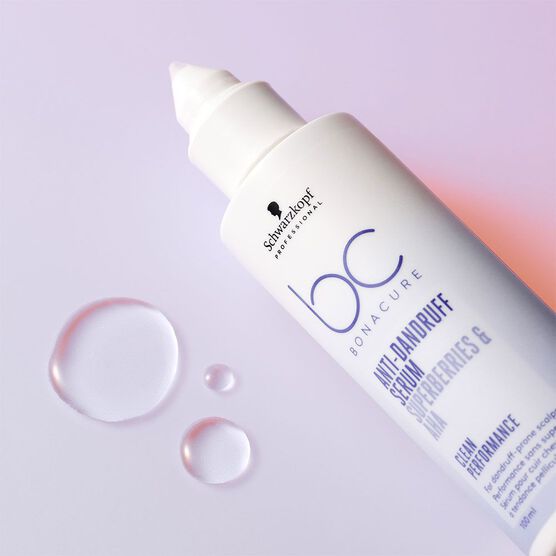 Sérum Schwarzkopf Bonacure BC CP Anti-Dandruff
